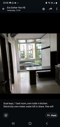 The Hillford (D21), Apartment #521045671